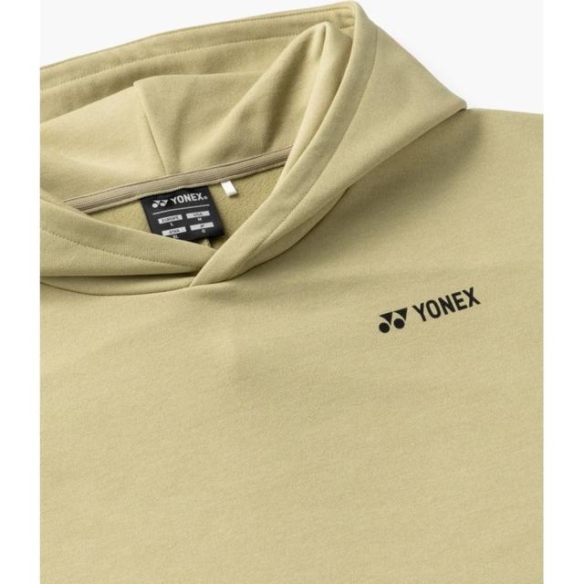 ヨネックス YONEX テニスウェア ユニセックス ユニ スウェットパーカー 30117 2026SS_13