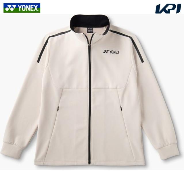 ヨネックス YONEX テニスウェア ユニセックス ユニ ニットウォームアップシャツ 50204 2026SS 10,545円