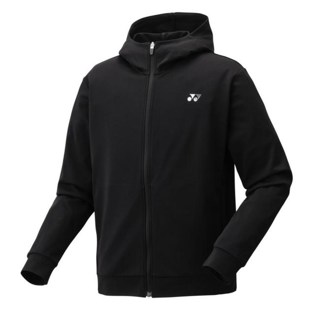ヨネックス YONEX テニスウェア ユニセックス ユニニットウォームアップパーカー 51059 2025FW_1