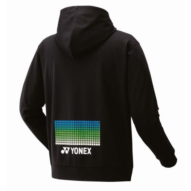 ヨネックス YONEX テニスウェア ユニセックス ユニニットウォームアップパーカー 51059 2025FW_2