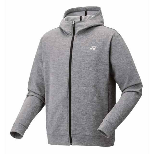ヨネックス YONEX テニスウェア ユニセックス ユニニットウォームアップパーカー 51059 2025FW_3