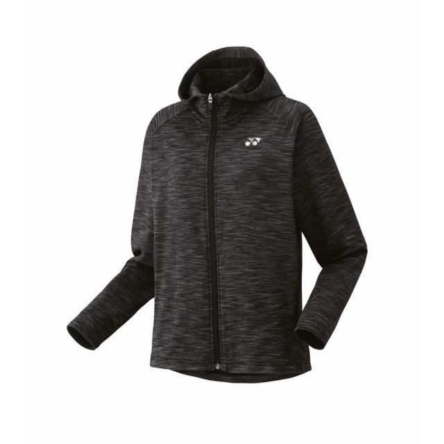 ヨネックス YONEX テニスウェア レディース ウィメンズニットウォームアップパーカー 58114 2025FW_1