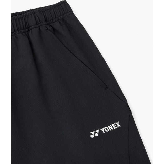 ヨネックス YONEX テニスウェア ユニセックス ユニ ウォームアップパンツ 60192 2026SS_4