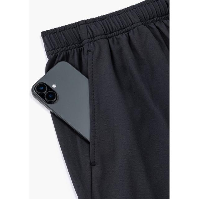 ヨネックス YONEX テニスウェア ユニセックス ユニ ウォームアップパンツ 60192 2026SS_5