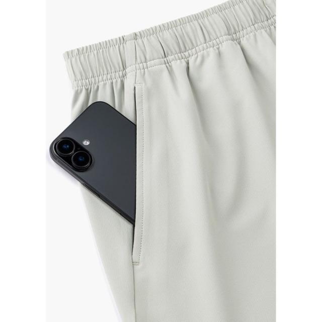 ヨネックス YONEX テニスウェア ユニセックス ユニ ウォームアップパンツ 60192 2026SS_8
