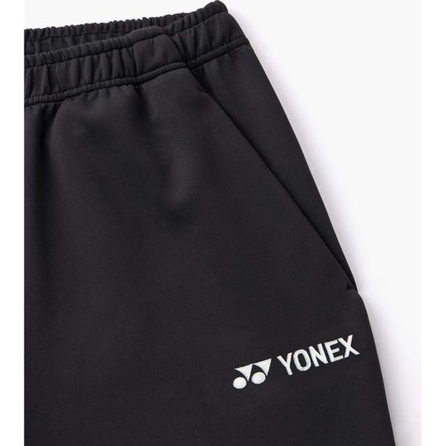 ヨネックス YONEX テニスウェア ユニセックス ユニ ジョガーパンツ 60204 2026SS_2
