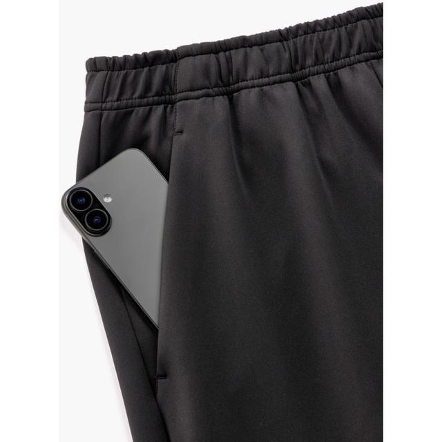 ヨネックス YONEX テニスウェア ユニセックス ユニ ジョガーパンツ 60204 2026SS_3