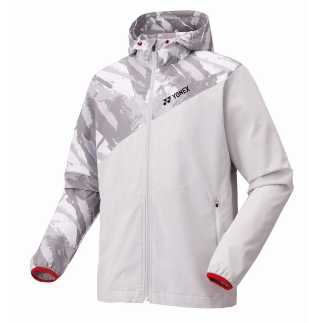 アクセサリー IS 楽天市場】【YONEX/ヨネックス】 Oサイズ ユニパーカー 011