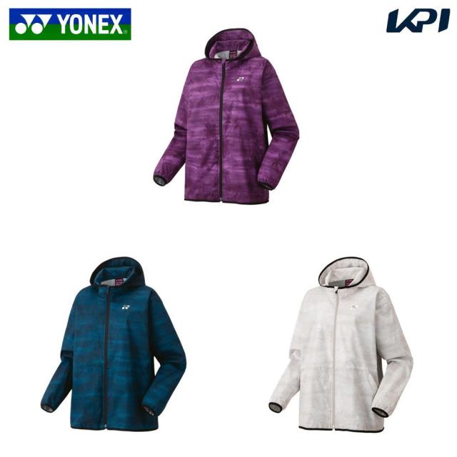 ヨネックス YONEX テニスウェア レディース ウィメンズ裏地付ウィンド