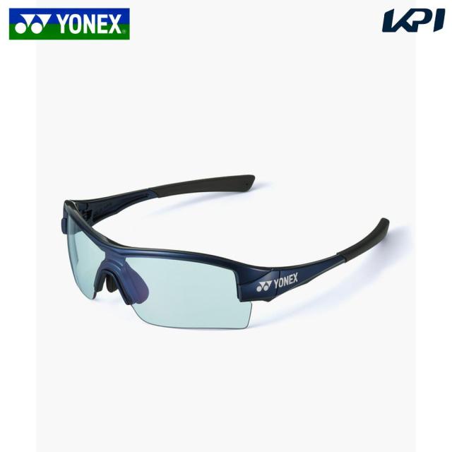 ヨネックス YONEX テニスアクセサリー  スポーツグラスライトスモーク 曇天・ナイター・インドア対応 スポーツサングラス AC395LS