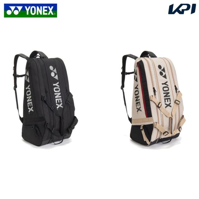 ヨネックス YONEX テニスバッグ・ケース    ラケットバッグ9 BAG2622N 1月中旬発売予定※予約
