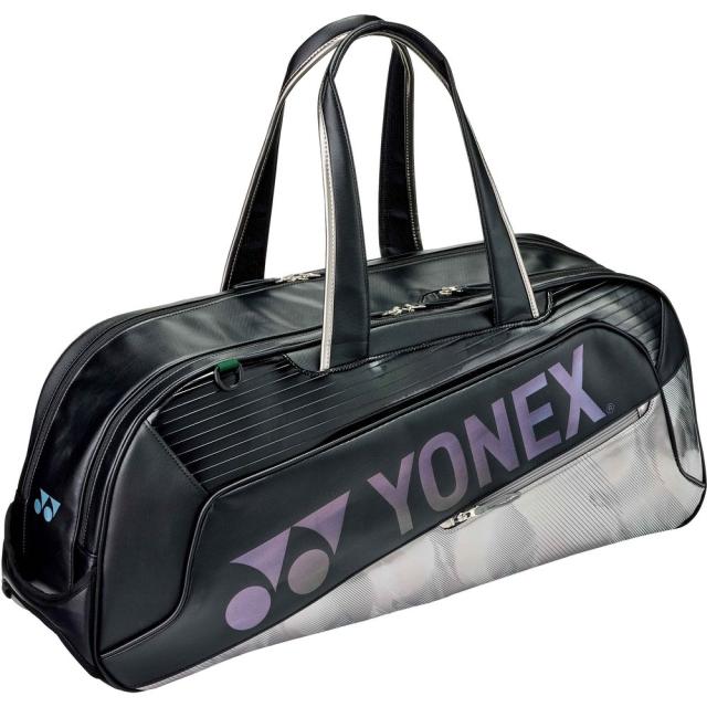 『即日出荷』ヨネックス YONEX テニスバッグ・ケース バドミントンバッグ EXPERT トーナメントバッグ 受注会限定 BAG2641WY_1