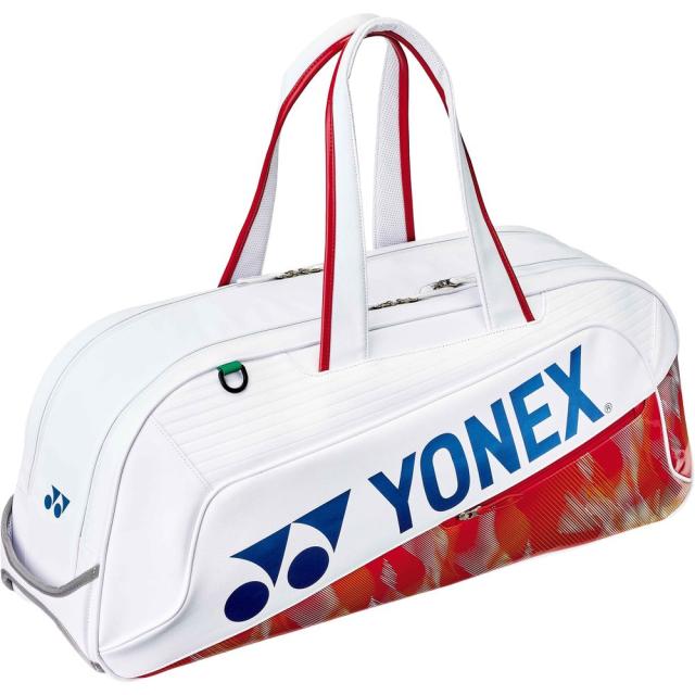 『即日出荷』ヨネックス YONEX テニスバッグ・ケース バドミントンバッグ EXPERT トーナメントバッグ 受注会限定 BAG2641WY_2