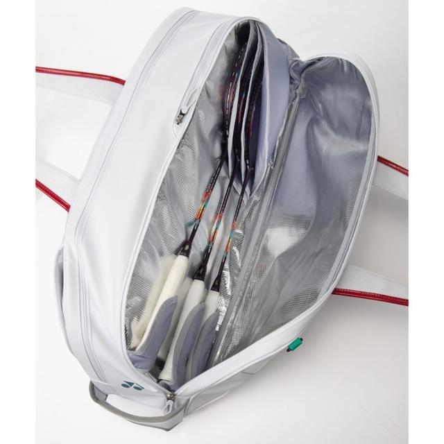 『即日出荷』ヨネックス YONEX テニスバッグ・ケース バドミントンバッグ EXPERT トーナメントバッグ 受注会限定 BAG2641WY_3