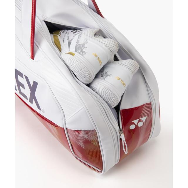 『即日出荷』ヨネックス YONEX テニスバッグ・ケース バドミントンバッグ EXPERT トーナメントバッグ 受注会限定 BAG2641WY_4