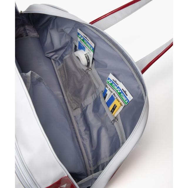 『即日出荷』ヨネックス YONEX テニスバッグ・ケース バドミントンバッグ EXPERT トーナメントバッグ 受注会限定 BAG2641WY_6