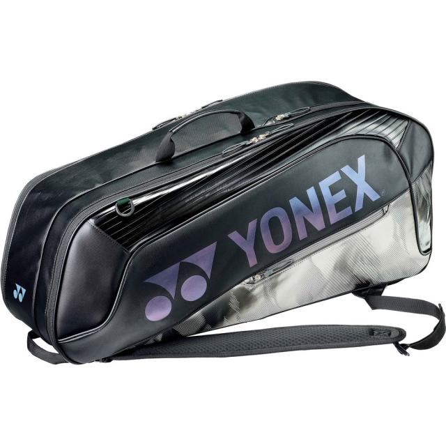 『即日出荷』ヨネックス YONEX テニスバッグ・ケース バドミントンバッグ EXPERT ラケットバッグ6 受注会限定 BAG2642RY_1