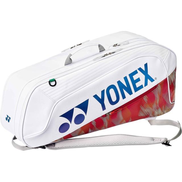 『即日出荷』ヨネックス YONEX テニスバッグ・ケース バドミントンバッグ EXPERT ラケットバッグ6 受注会限定 BAG2642RY_2