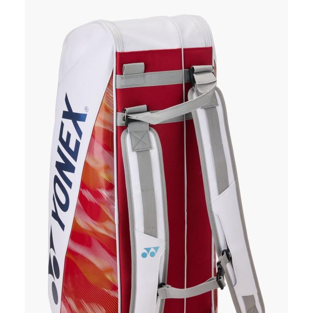 『即日出荷』ヨネックス YONEX テニスバッグ・ケース バドミントンバッグ EXPERT ラケットバッグ6 受注会限定 BAG2642RY_3