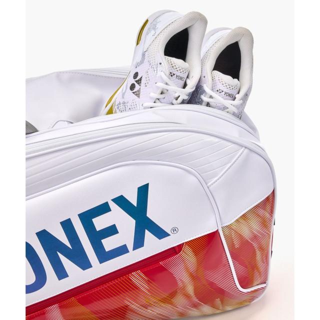 『即日出荷』ヨネックス YONEX テニスバッグ・ケース バドミントンバッグ EXPERT ラケットバッグ6 受注会限定 BAG2642RY_6