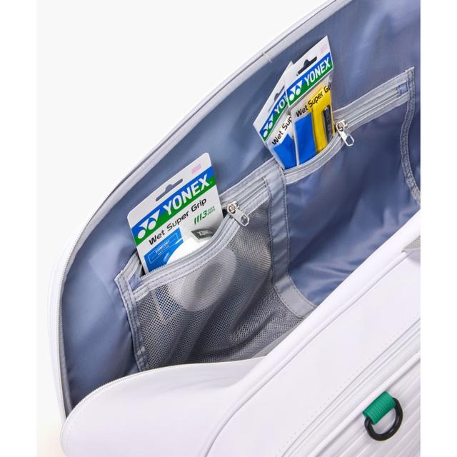 『即日出荷』ヨネックス YONEX テニスバッグ・ケース バドミントンバッグ EXPERT ラケットバッグ6 受注会限定 BAG2642RY_7