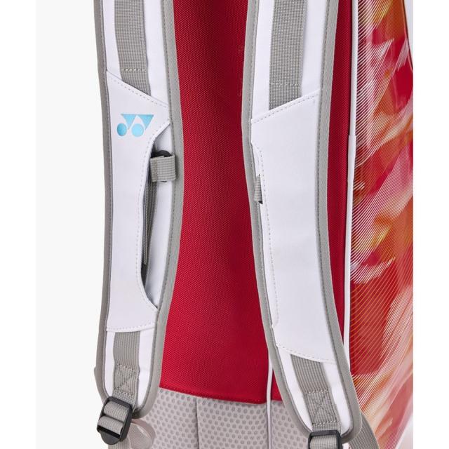 『即日出荷』ヨネックス YONEX テニスバッグ・ケース バドミントンバッグ EXPERT ラケットバッグ6 受注会限定 BAG2642RY_8