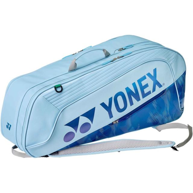『即日出荷』ヨネックス YONEX テニスバッグ・ケース バドミントンバッグ EXPERT ラケットバッグ6 受注会限定 BAG2642RY_10
