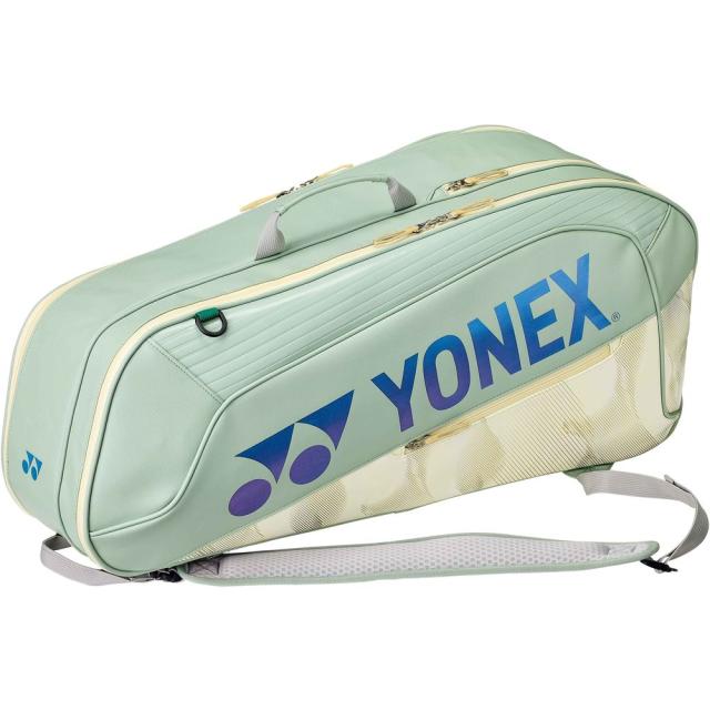 『即日出荷』ヨネックス YONEX テニスバッグ・ケース バドミントンバッグ EXPERT ラケットバッグ6 受注会限定 BAG2642RY_11