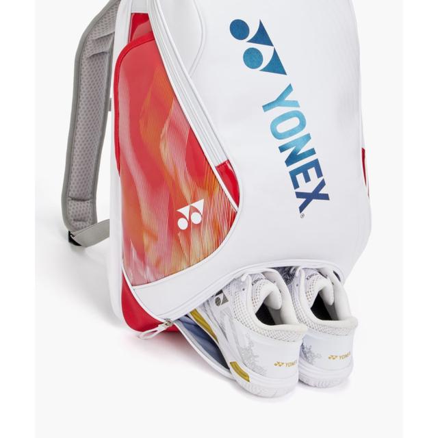 『即日出荷』ヨネックス YONEX テニスバッグ・ケース バドミントンバッグ EXPERT バックパック 受注会限定 BAG2648Y_4