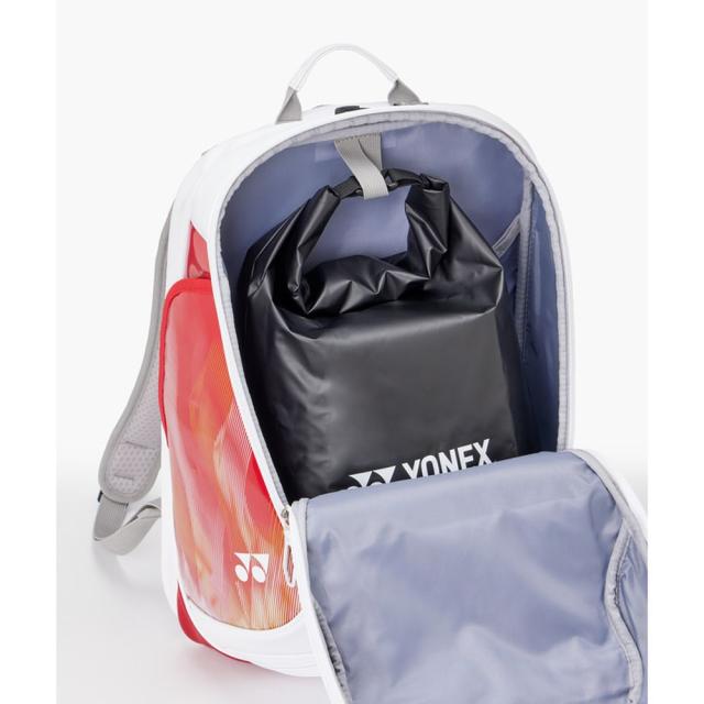 『即日出荷』ヨネックス YONEX テニスバッグ・ケース バドミントンバッグ EXPERT バックパック 受注会限定 BAG2648Y_7