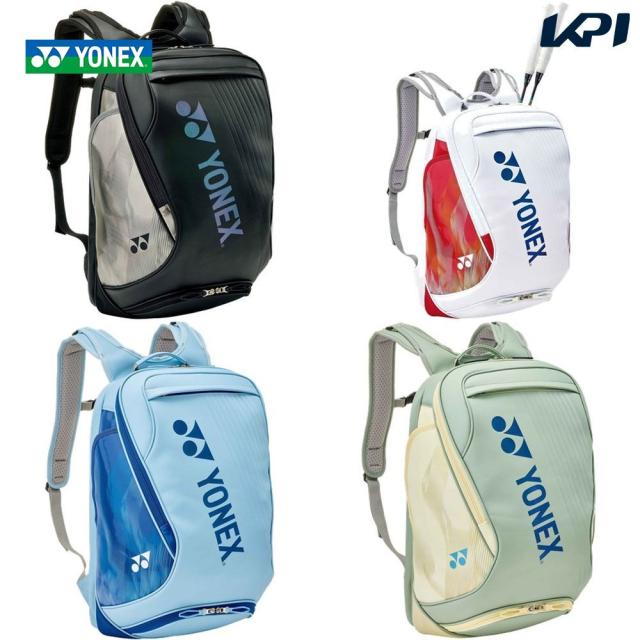 『即日出荷』ヨネックス YONEX テニスバッグ・ケース バドミントンバッグ EXPERT バックパック 受注会限定 BAG2648Y