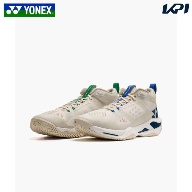 ヨネックス YONEX テニスシューズ バドミントンシューズ レディース   Grpht Thrttl グラファイトスロットルウィメン オフコートシューズ SH-GT1L-206
