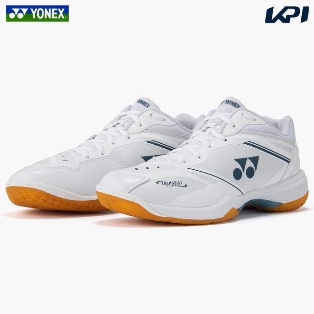 ヨネックス YONEX バドミントンシューズ メンズ パワークッション65Z メン SHB65Z4M1-011