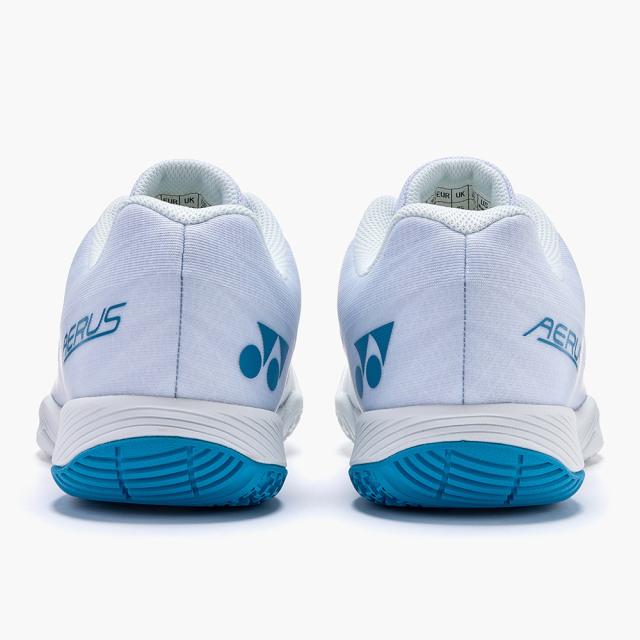 ヨネックス YONEX バドミントンシューズ メンズ パワークッション