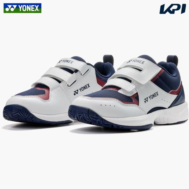 ヨネックス YONEX テニスシューズ ジュニア Pro-Move Jr  パワークッション プロムーブ ジュニア AC オールコート用 SHTPJVA-784