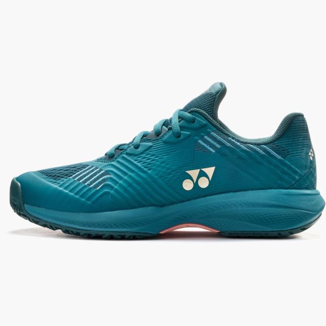 ヨネックス YONEX テニスシューズ レディース SONICAGE パワークッションソニケージ ウィメン Ｌ AC オールコート用 SHTSCLA-031_1