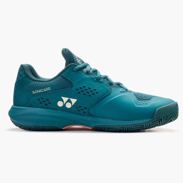 ヨネックス YONEX テニスシューズ レディース SONICAGE パワークッションソニケージ ウィメン Ｌ AC オールコート用 SHTSCLA-031_2