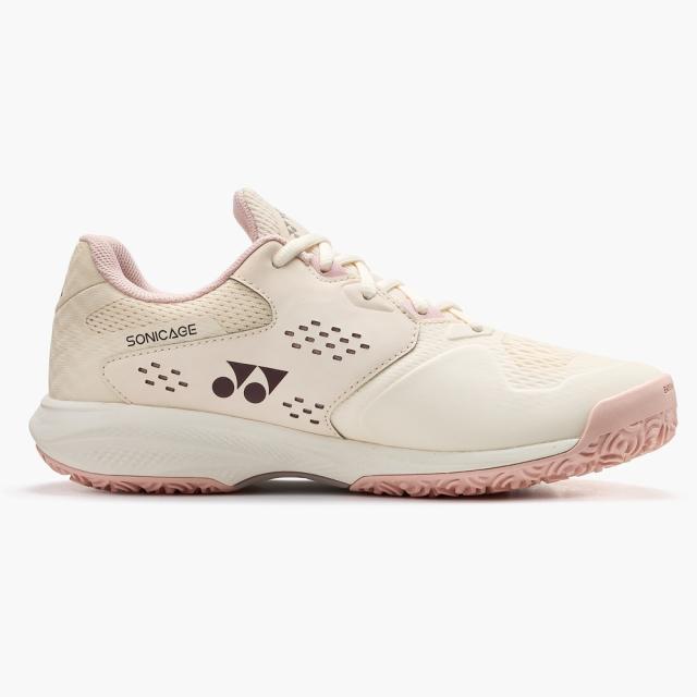 ヨネックス YONEX テニスシューズ レディース SONICAGE パワー