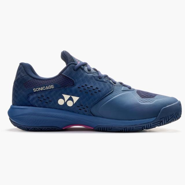 ヨネックス YONEX テニスシューズ ユニセックス SONICAGE パワークッションソニケージ ワイド Ｗ AC オールコート用 SHTSCWA-554_2