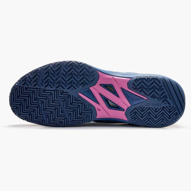 ヨネックス YONEX テニスシューズ ユニセックス SONICAGE パワークッションソニケージ ワイド Ｗ AC オールコート用 SHTSCWA-554_5