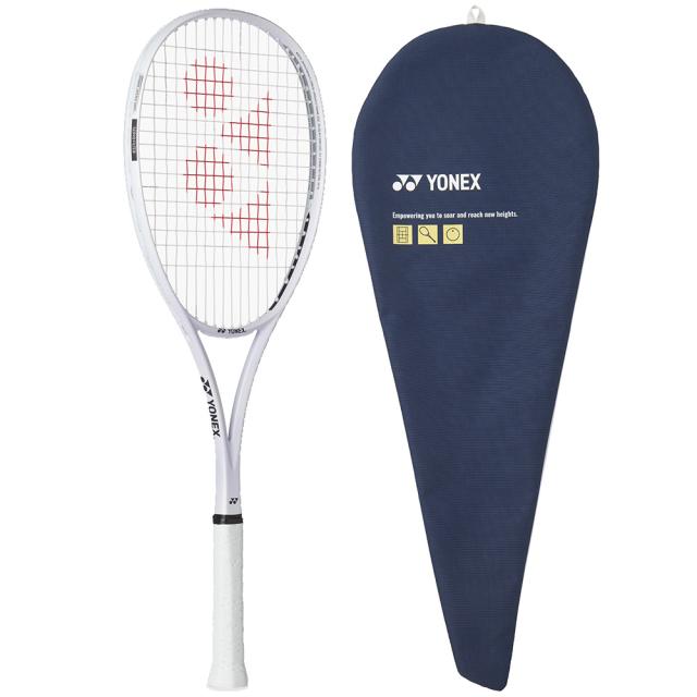 ヨネックス YONEX ソフトテニスラケット SOAR ソア フレームのみ 軟式