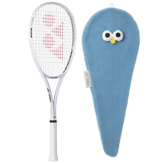 ヨネックス YONEX ソフトテニスラケット SOAR ソア フレームのみ 軟式