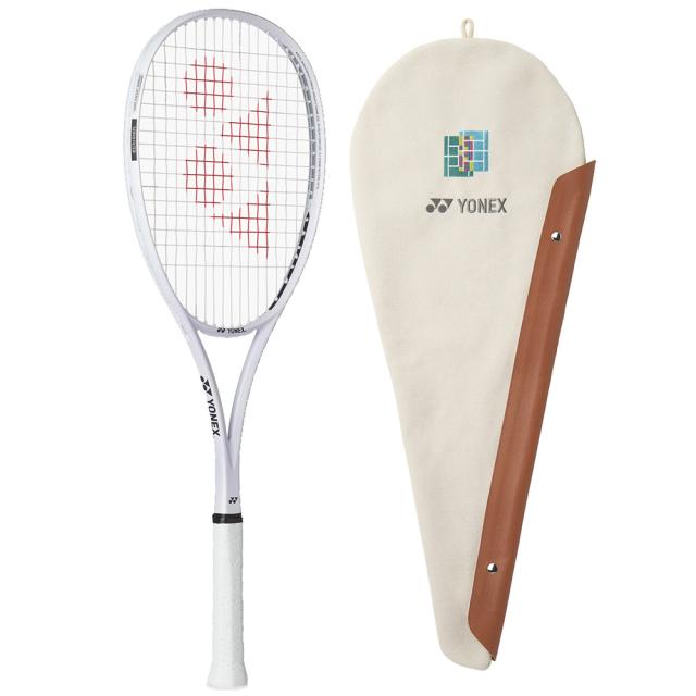 ヨネックス YONEX ソフトテニスラケット SOAR ソア フレームのみ 軟式