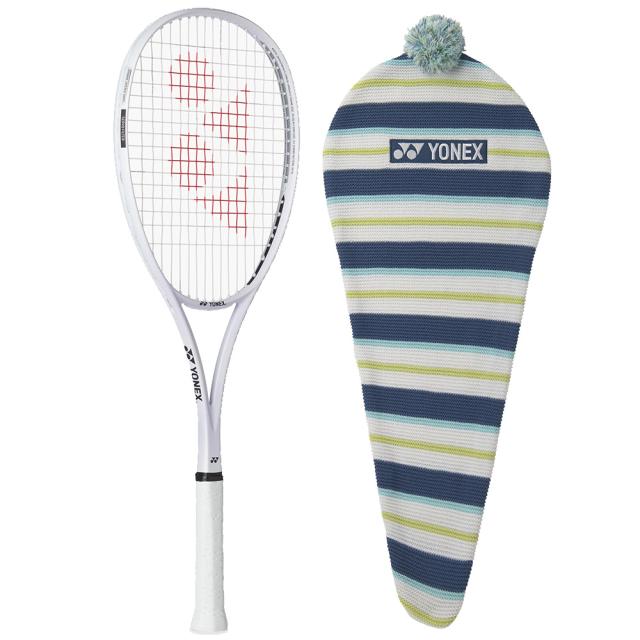 ヨネックス YONEX ソフトテニスラケット SOAR ソア フレームのみ 軟式