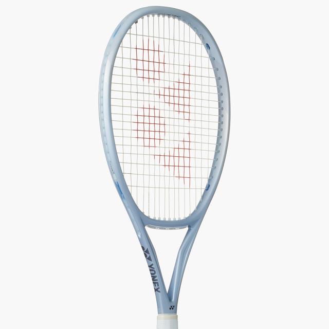【ガット張り対応※条件あり】ヨネックス YONEX 硬式テニスラケット MUSE 100 ミューズ 100 フレームのみ 01MU100-667_1