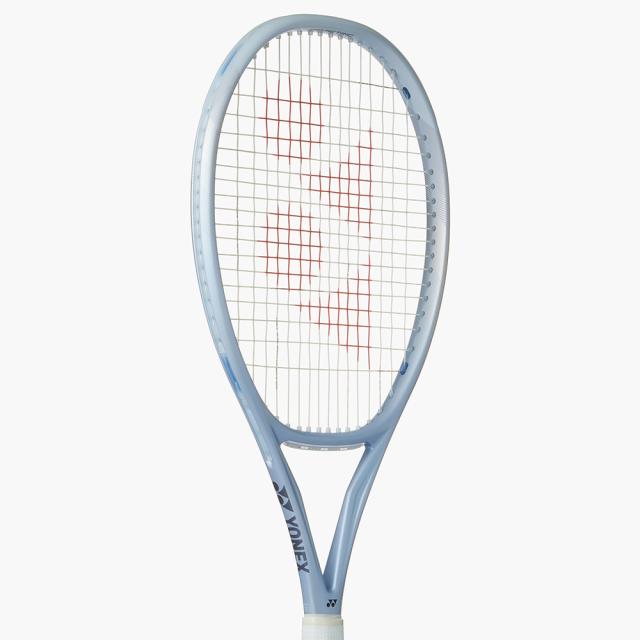 【ガット張り対応※条件あり】ヨネックス YONEX 硬式テニスラケット MUSE 100L ミューズ 100L フレームのみ 01MU100L-667_1
