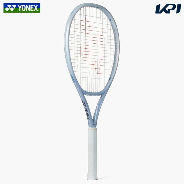 【ガット張り対応※条件あり】ヨネックス YONEX 硬式テニスラケット MUSE 107 ミューズ 107 01MU107-667 フレームのみ