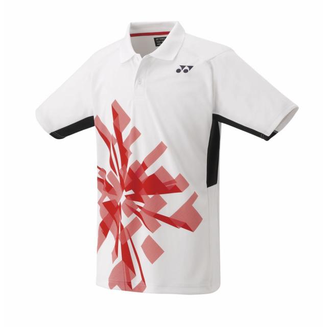 【上下セット】ヨネックス YONEX テニスウェア ユニセックス ゲームシャツ×ハーフパンツ 10674-15150-1_3