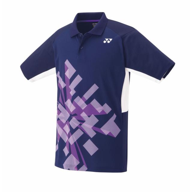 【上下セット】ヨネックス YONEX テニスウェア ユニセックス ゲームシャツ×ハーフパンツ 10674-15150-1_4