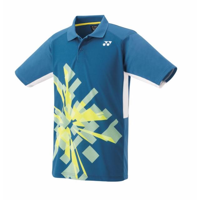 【上下セット】ヨネックス YONEX テニスウェア ユニセックス ゲームシャツ×ハーフパンツ 10674-15150-1_6